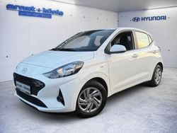 Neu 2025 Hyundai i10 Select Kleinwagen | 13.980 € (Superpreis)