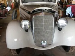 Mercedes 170