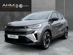 Grau Neu 2025 Renault Captur Techno SUV | 24.250 € (Fairer Preis)