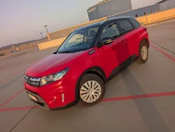 Rot Gebraucht 2016 Suzuki Vitara Comfort+ SUV | 9.999 € (Fairer Preis)
