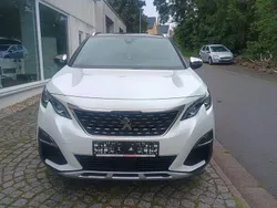 Weiß Gebraucht 2019 Peugeot 3008 GT SUV | 18.900 € (Guter Preis)