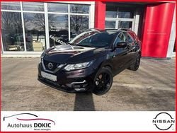 Night shade Gebraucht 2021 Nissan Qashqai Zama SUV | 20.990 € (Guter Preis)