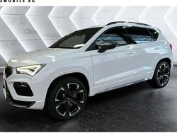 Weiß Gebraucht 2025 Cupra Ateca VZ SUV | 43.950 € (Teuer)