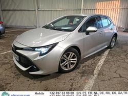 Silber Gebraucht 2023 Toyota Corolla Limousine | 16.335 € (Superpreis)