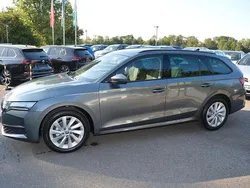 Grau Neu 2024 Skoda Octavia Selection Kombi | 32.870 € (Fairer Preis)