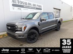 Grau Neu 2025 Ford F-150 Lariat Abholung | 89.890 € (Teuer)