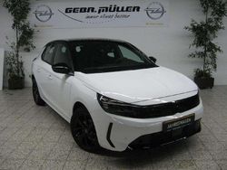 Weiß Gebraucht 2024 Opel Corsa Limousine | 18.900 € (Etwas zu teuer)