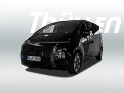 Gebraucht 2024 Hyundai Staria Trend Van | 46.480 € (Guter Preis)
