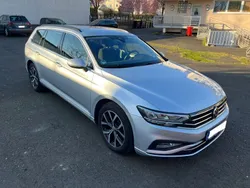 Silber Gebraucht 2019 VW Passat Kombi | 15.700 € (Guter Preis)
