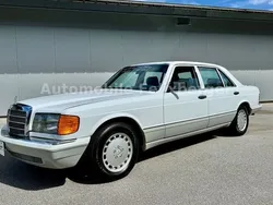 Weiß Gebraucht 1989 Mercedes 300 Limousine | 34.800 €