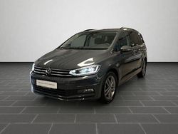 Delfingrau metallic (metallic) Gebraucht 2025 VW Touran Comfortline Van / Kleinbus | 35.700 € (Fairer Preis)