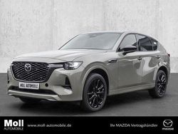 Gebraucht 2025 Mazda 6 Homura-Line SUV | 53.980 € (Teuer)