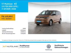 VW T7