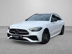 Andere Gebraucht 2024 Mercedes C220 AMG Limousine | 47.480 €