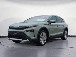 Grün Neu 2025 Skoda Elroq SUV | 43.990 € (Guter Preis)