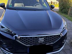 Schwarz Gebraucht 2019 Seat Tarraco 4Drive SUV | 23.200 € (Guter Preis)