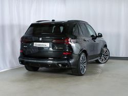 Schwarz Gebraucht 2025 BMW X5 Comfort Edition SUV | 79.240 € (Superpreis)