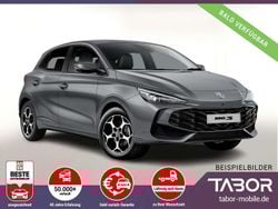 Hampstead grey metallic Neu 2025 MG MG3 Comfort Kleinwagen | 15.498 € (Guter Preis)