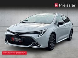 Dynamicgrey Neu 2025 Toyota Corolla Lounge Kombi | 41.880 €