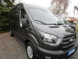 Grau Gebraucht 2024 Ford Transit Trend Abholung | 44.990 €