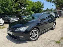 Schwarz Gebraucht 2014 Seat Leon ST Style Kombi | 5.999 € (Guter Preis)