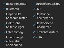 Grau Gebraucht 2017 Land Rover Discovery Sport SE SUV | 13.599 € (Guter Preis)