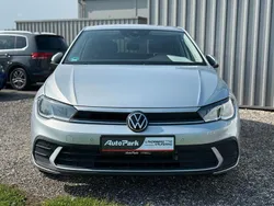 Silber Gebraucht 2021 VW Polo Limousine | 15.490 € (Fairer Preis)