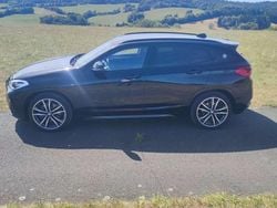 Schwarz Gebraucht 2019 BMW X2 Sport Line SUV | 22.950 € (Fairer Preis)