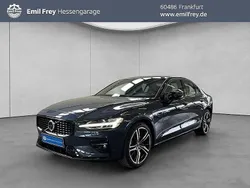 Gebraucht 2023 Volvo S60 Limousine | 32.950 € (Superpreis)