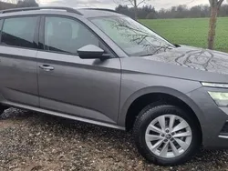 Grau Neu 2024 Skoda Kamiq Selection SUV | 25.990 € (Guter Preis)