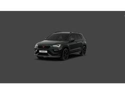 Schwarz Neu 2025 Cupra Ateca VZ SUV | 49.980 € (Teuer)