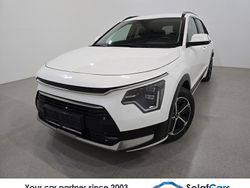 Weiß Gebraucht 2022 Kia Niro Active SUV | 20.933 € (Teuer)