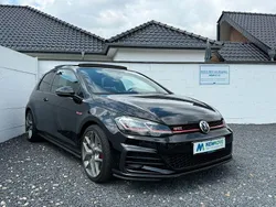 Schwarz Gebraucht 2018 VW Golf VII GTI | 21.990 € (Fairer Preis)