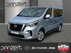 Grey highland Gebraucht 2024 Nissan Primastar Tekna Van / Kleinbus | 37.470 € (Fairer Preis)