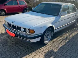 Weiß Gebraucht 1993 BMW 730 Limousine | 12.900 €