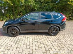 Schwarz Gebraucht 2013 Honda CR-V Black Edition SUV | 12.000 € (Fairer Preis)
