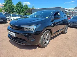Schwarz Gebraucht 2023 Opel Grandland X GS Line SUV | 25.887 € (Fairer Preis)