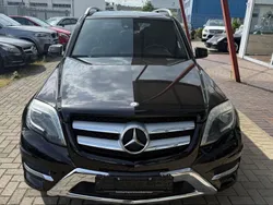 Schwarz Gebraucht 2012 Mercedes GLK350 AMG SUV | 23.999 € (Fairer Preis)