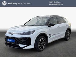 Weiß Neu 2025 VW T-Roc R-line SUV | 40.980 € (Teuer)