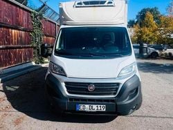 Weiß Gebraucht 2019 Fiat Ducato Van | 12.900 € (Fairer Preis)