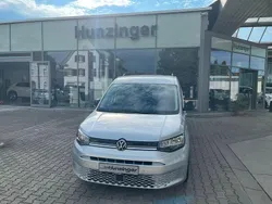 Silber Gebraucht 2023 VW Caddy Maxi Life Van / Kleinbus | 36.980 € (Teuer)