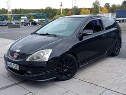 Gebraucht 2005 Honda Civic Coupé | 1.450 € (Guter Preis)