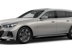 Grau Gebraucht 2024 BMW i5 Comfort Edition Kombi | 61.502 € (Fairer Preis)