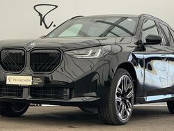 Saphirschwarz metallic Gebraucht 2024 BMW X3 Comfort Edition SUV | 59.990 € (Fairer Preis)