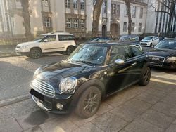 Schwarz Gebraucht 2012 Mini ONE Kleinwagen | 3.200 € (Guter Preis)