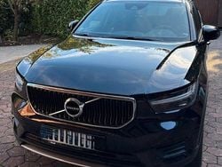 Schwarz Gebraucht 2019 Volvo XC40 Momentum SUV | 24.500 € (Guter Preis)
