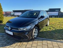 Schwarz Neu 2025 VW Polo Edition Limousine | 17.985 € (Superpreis)