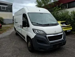 Weiß Gebraucht 2018 Peugeot Boxer Avantage Van | 7.490 €
