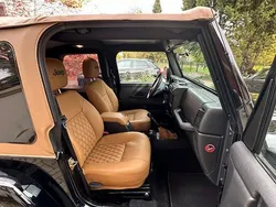 Schwarz Gebraucht 2006 Jeep Wrangler Sport SUV | 25.999 €
