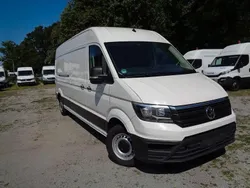 Candyweiss Gebraucht 2019 VW Crafter Van | 9.200 €